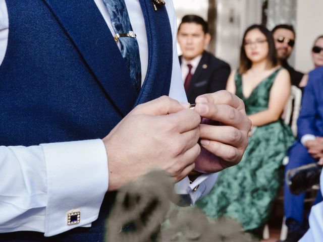 La boda de Miguel y Alberto en Querétaro, Querétaro 30