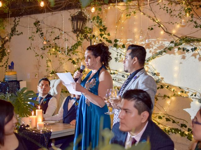 La boda de Miguel y Alberto en Querétaro, Querétaro 63