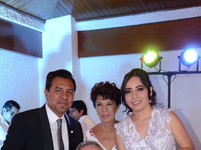 La boda de Gabriel y Alondra en Oaxaca, Oaxaca 4