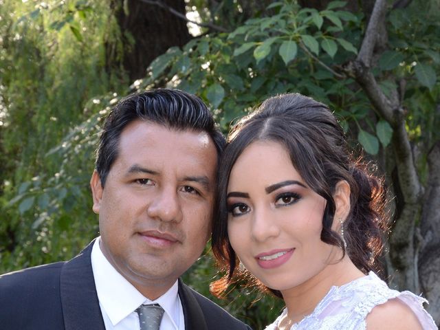 La boda de Gabriel y Alondra en Oaxaca, Oaxaca 9