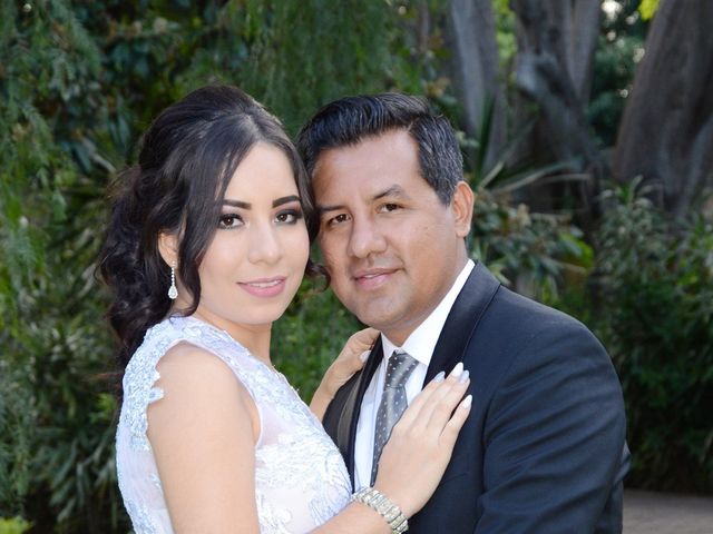 La boda de Gabriel y Alondra en Oaxaca, Oaxaca 17