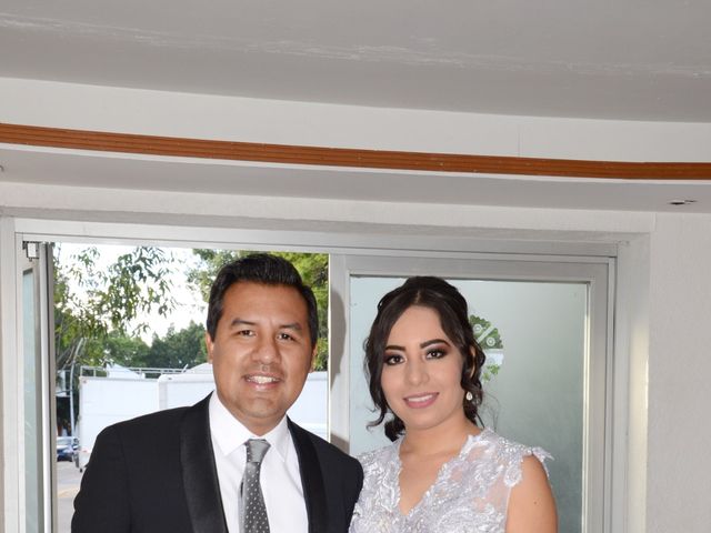 La boda de Gabriel y Alondra en Oaxaca, Oaxaca 20