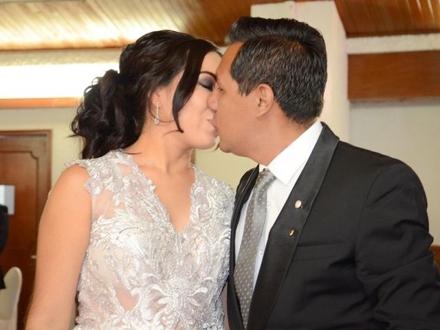 La boda de Gabriel y Alondra en Oaxaca, Oaxaca 21