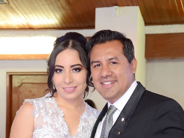 La boda de Gabriel y Alondra en Oaxaca, Oaxaca 22