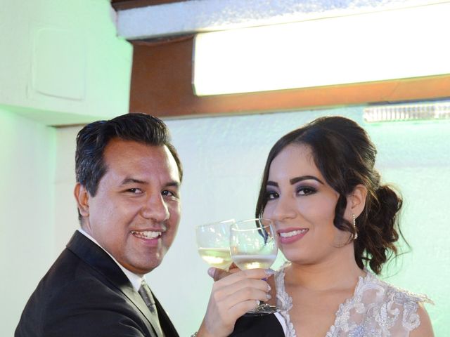 La boda de Gabriel y Alondra en Oaxaca, Oaxaca 23