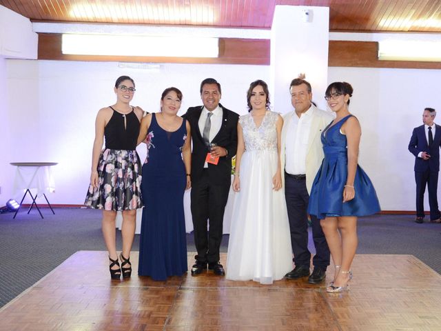 La boda de Gabriel y Alondra en Oaxaca, Oaxaca 27