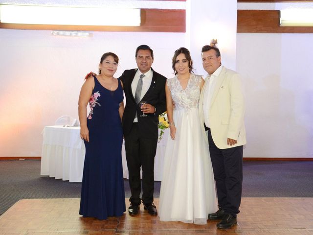 La boda de Gabriel y Alondra en Oaxaca, Oaxaca 28