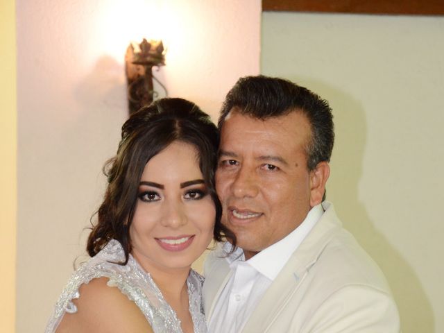 La boda de Gabriel y Alondra en Oaxaca, Oaxaca 31