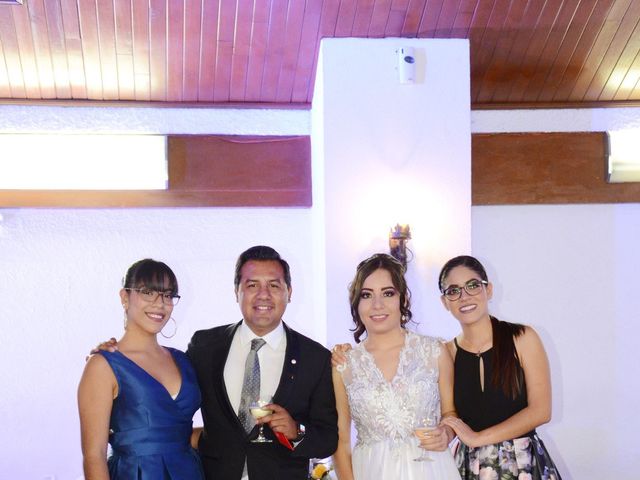 La boda de Gabriel y Alondra en Oaxaca, Oaxaca 32