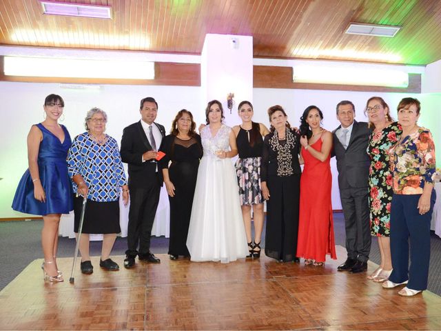 La boda de Gabriel y Alondra en Oaxaca, Oaxaca 33