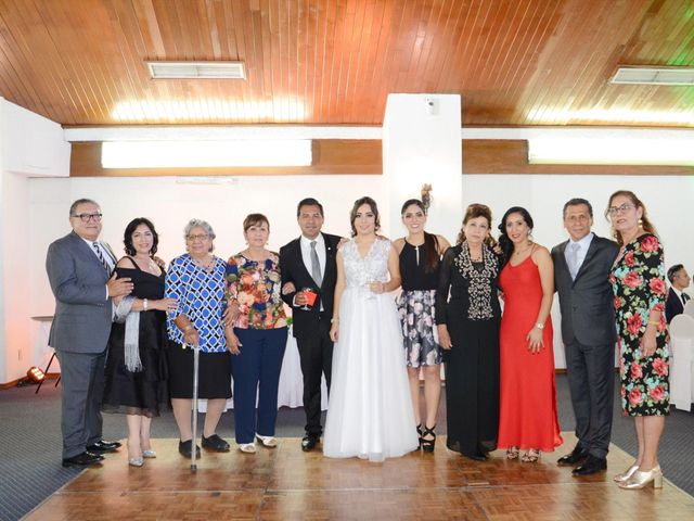 La boda de Gabriel y Alondra en Oaxaca, Oaxaca 34