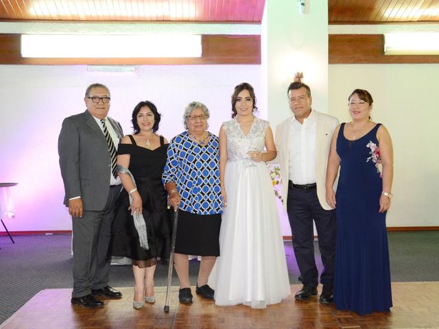 La boda de Gabriel y Alondra en Oaxaca, Oaxaca 35