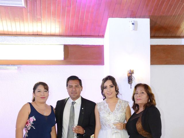 La boda de Gabriel y Alondra en Oaxaca, Oaxaca 39