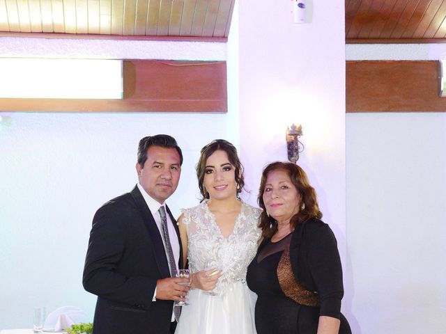 La boda de Gabriel y Alondra en Oaxaca, Oaxaca 40