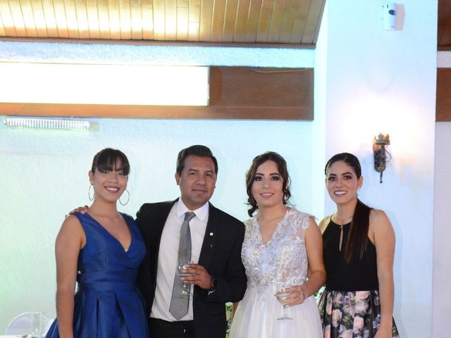 La boda de Gabriel y Alondra en Oaxaca, Oaxaca 42