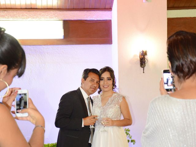 La boda de Gabriel y Alondra en Oaxaca, Oaxaca 43