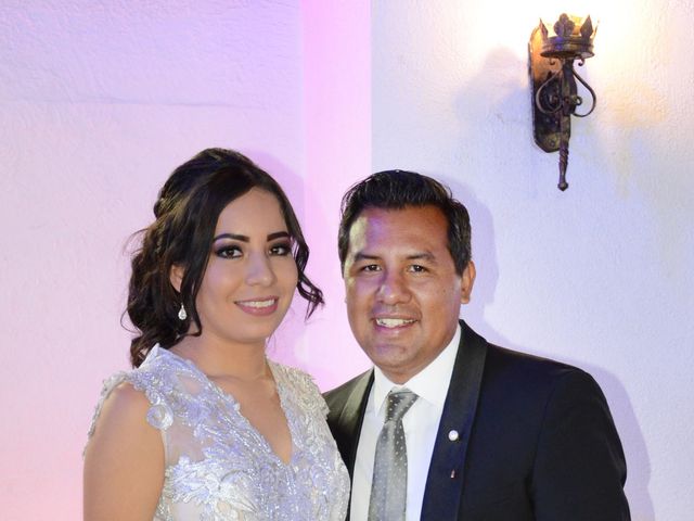 La boda de Gabriel y Alondra en Oaxaca, Oaxaca 45