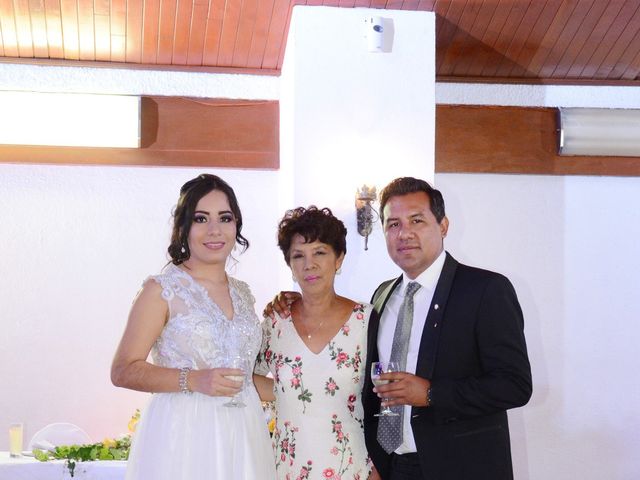 La boda de Gabriel y Alondra en Oaxaca, Oaxaca 46