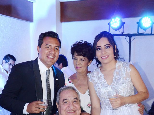 La boda de Gabriel y Alondra en Oaxaca, Oaxaca 47