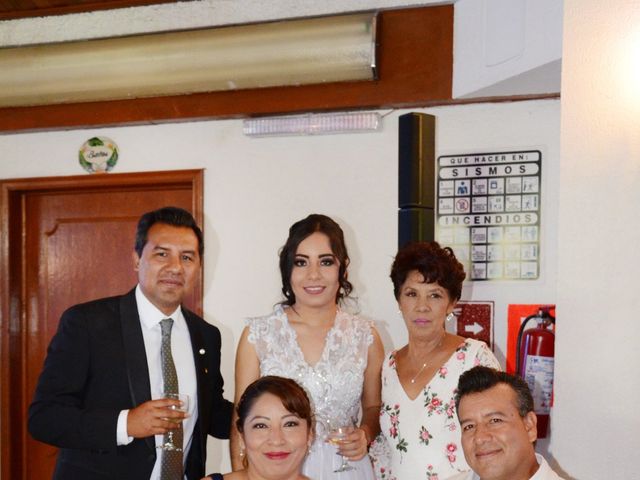 La boda de Gabriel y Alondra en Oaxaca, Oaxaca 49