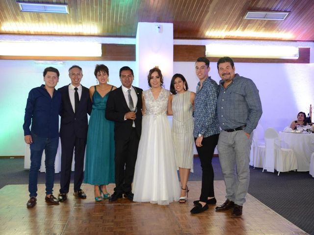 La boda de Gabriel y Alondra en Oaxaca, Oaxaca 53