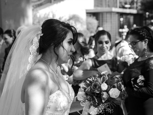 La boda de Daniel y Renata en Benito Juárez, Ciudad de México 53