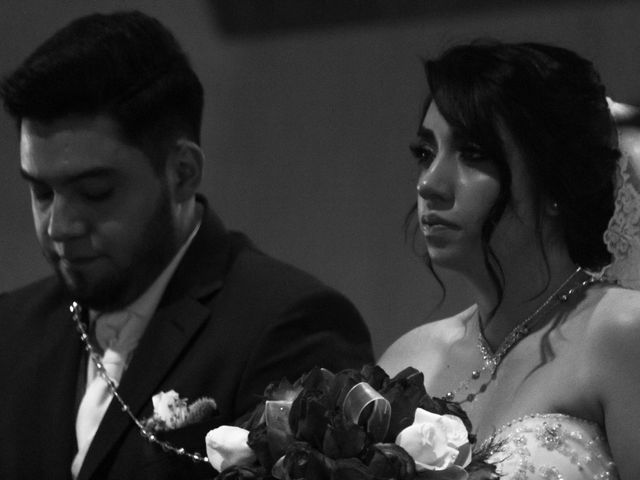 La boda de Daniel y Renata en Benito Juárez, Ciudad de México 105