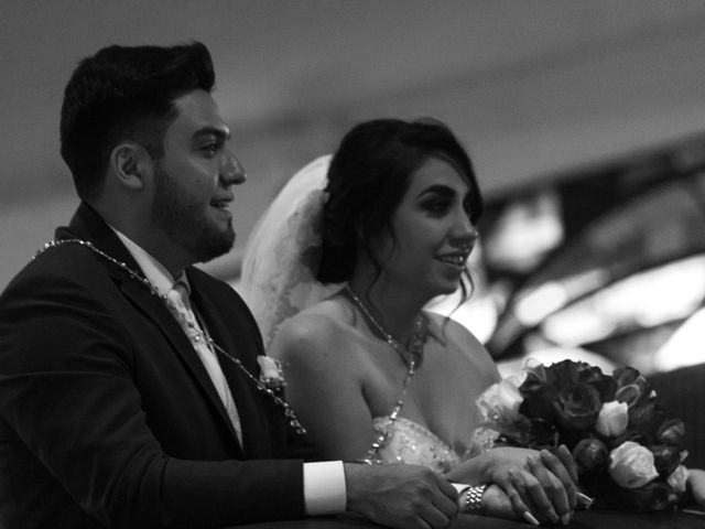 La boda de Daniel y Renata en Benito Juárez, Ciudad de México 107