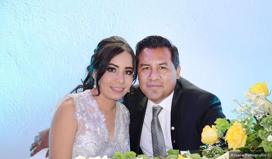 La boda de Gabriel y Alondra en Oaxaca, Oaxaca