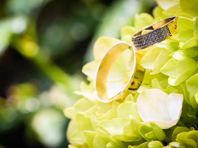 La boda de Joselyn y Andrés en Cuajimalpa, Ciudad de México 32