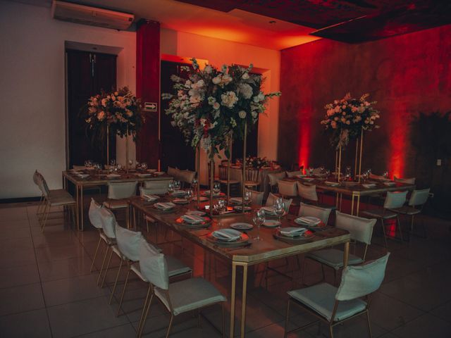La boda de Ulises y Vania en Aguascalientes, Aguascalientes 1