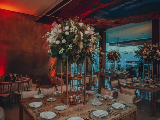 La boda de Ulises y Vania en Aguascalientes, Aguascalientes 2