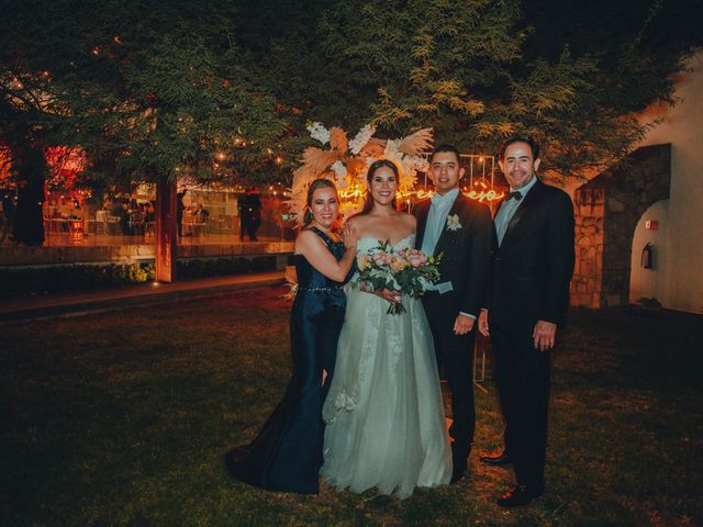 La boda de Ulises y Vania en Aguascalientes, Aguascalientes 6