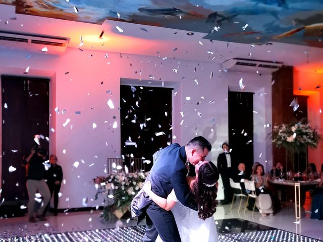 La boda de Ulises y Vania en Aguascalientes, Aguascalientes 8