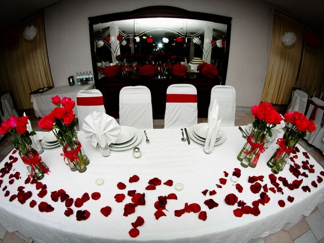 La boda de Aldo y Tzitzil en Tlalpan, Ciudad de México 4