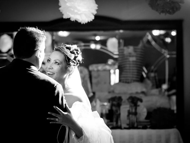 La boda de Aldo y Tzitzil en Tlalpan, Ciudad de México 10
