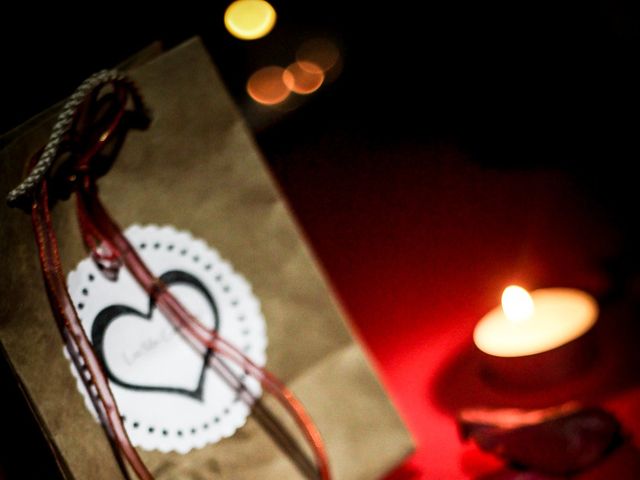 La boda de Aldo y Tzitzil en Tlalpan, Ciudad de México 11