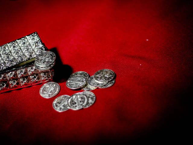La boda de Aldo y Tzitzil en Tlalpan, Ciudad de México 13