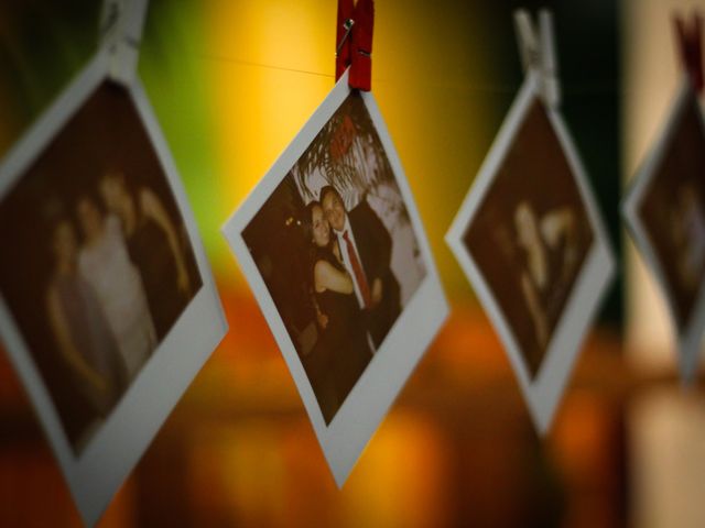 La boda de Aldo y Tzitzil en Tlalpan, Ciudad de México 14