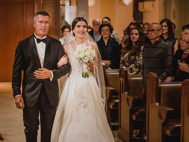 La boda de Laura y Ken en Hermosillo, Sonora 46