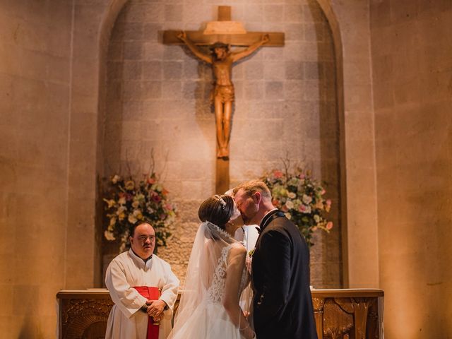 La boda de Laura y Ken en Hermosillo, Sonora 55