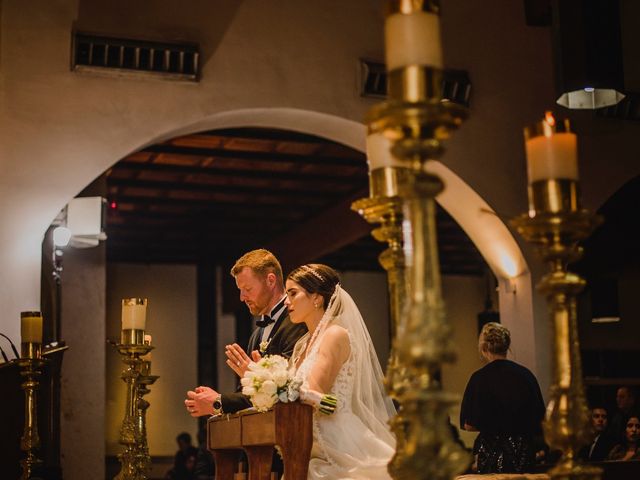 La boda de Laura y Ken en Hermosillo, Sonora 60