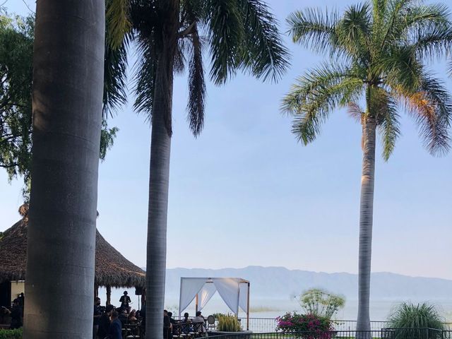 La boda de Luis  y Raúl  en Jocotepec, Jalisco 4