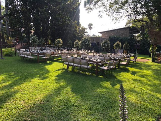 La boda de Luis  y Raúl  en Jocotepec, Jalisco 5