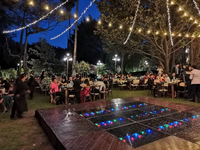 La boda de Luis  y Raúl  en Jocotepec, Jalisco 6