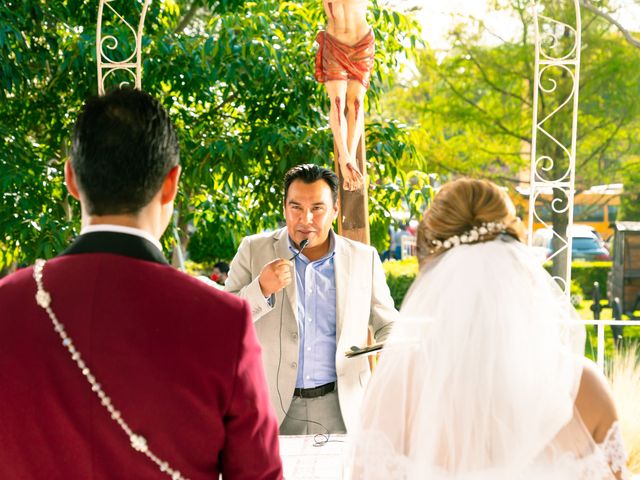 La boda de Miguel y Angélica en Gustavo A. Madero, Ciudad de México 28