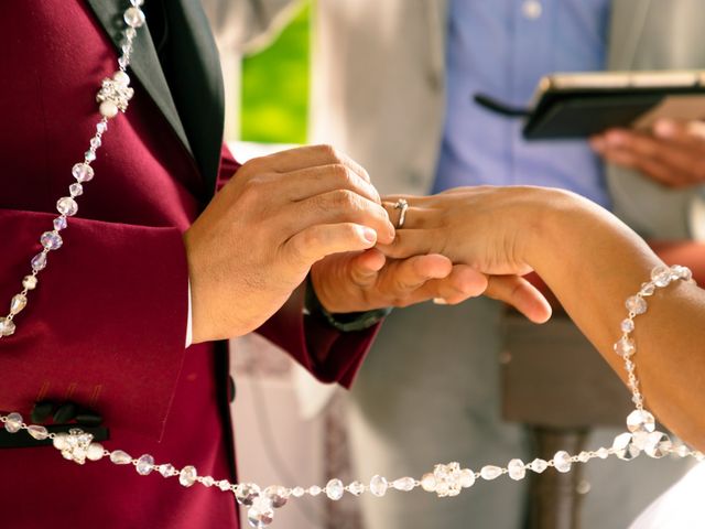 La boda de Miguel y Angélica en Gustavo A. Madero, Ciudad de México 29