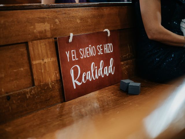 La boda de Adolfo y Jessica en Ensenada, Baja California 2