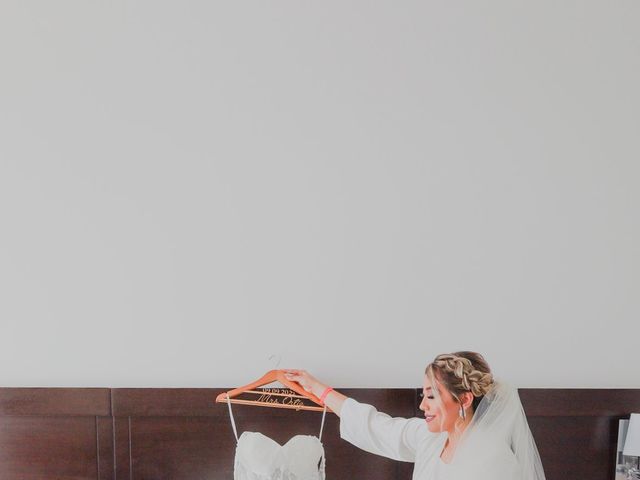 La boda de Carlos y Isabel en Mazatlán, Sinaloa 7