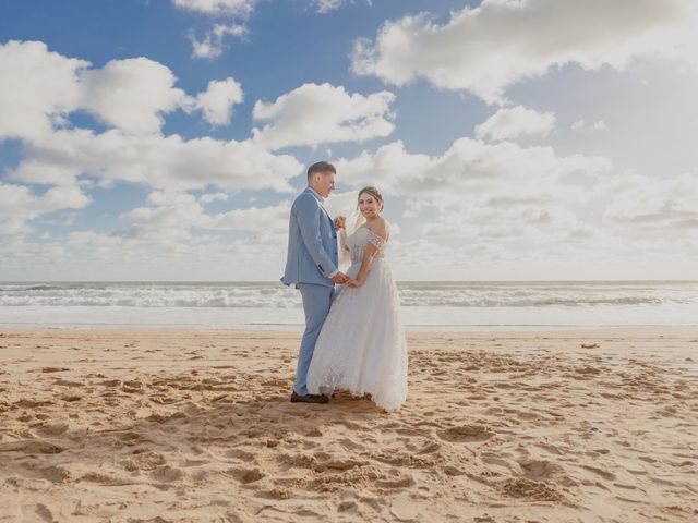 La boda de Carlos y Isabel en Mazatlán, Sinaloa 49